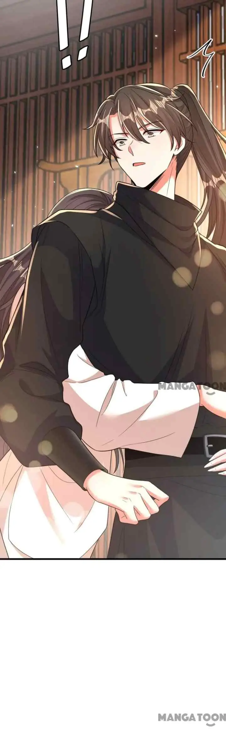 Don't Mess With Missy! chapter 407 halaman 20