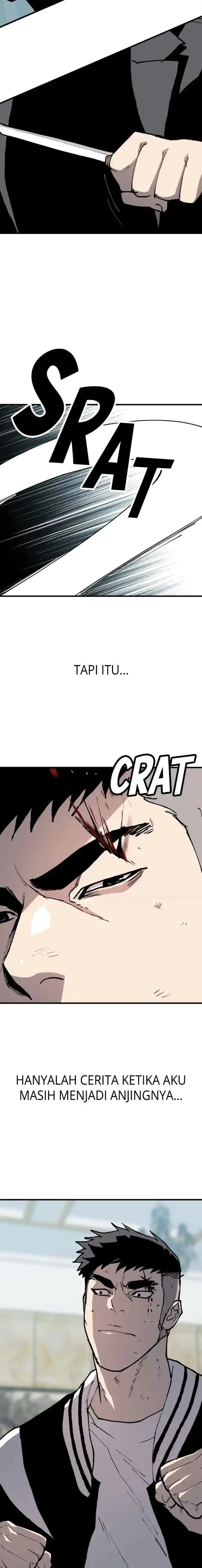 Boss Is Back! chapter 80 halaman 8