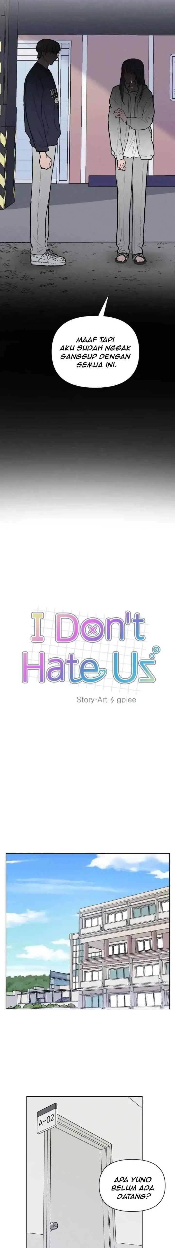 Pitiful Us chapter 18 halaman 10