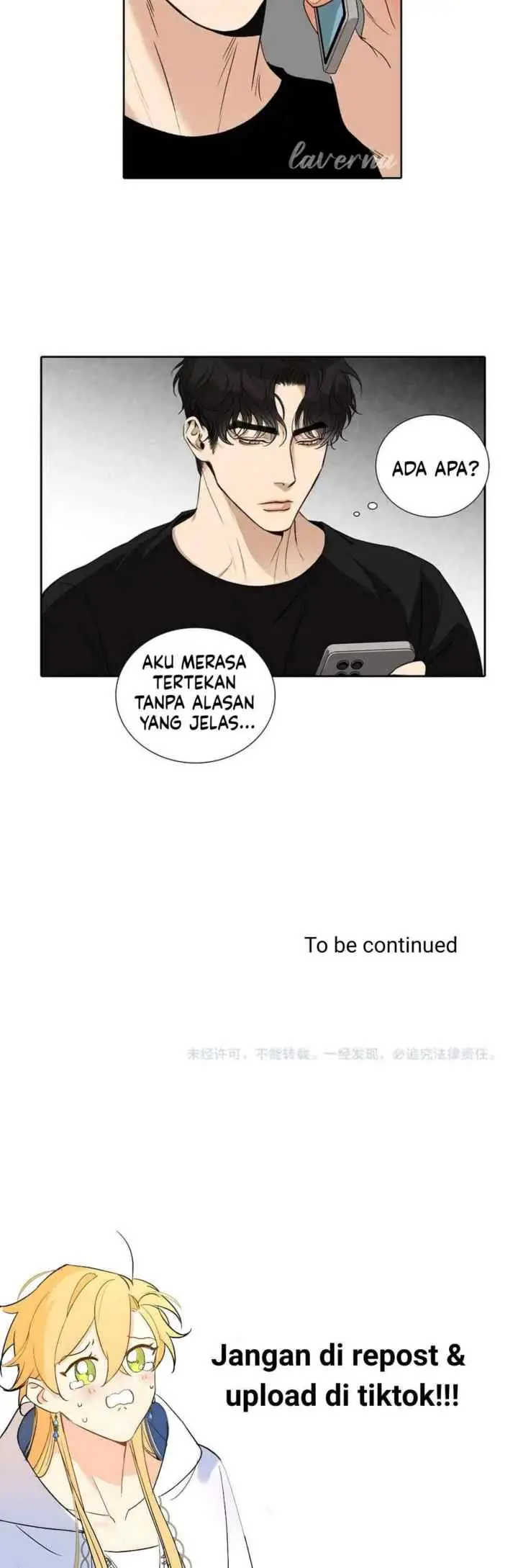 Dívida de Amor chapter 59 halaman 20