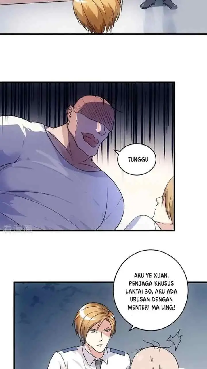 Ceo's Top Master chapter 55 halaman 7