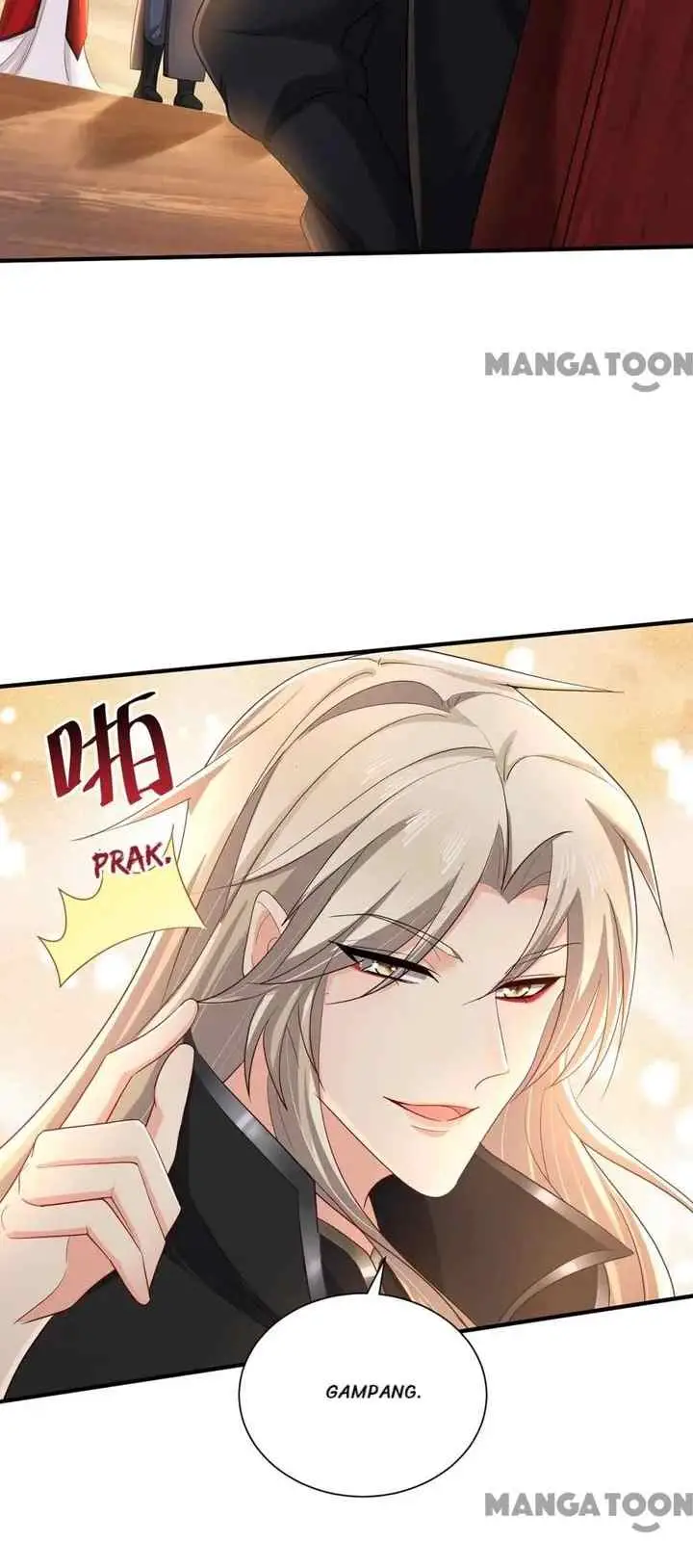 Miss Nine Doctor chapter 218 halaman 8