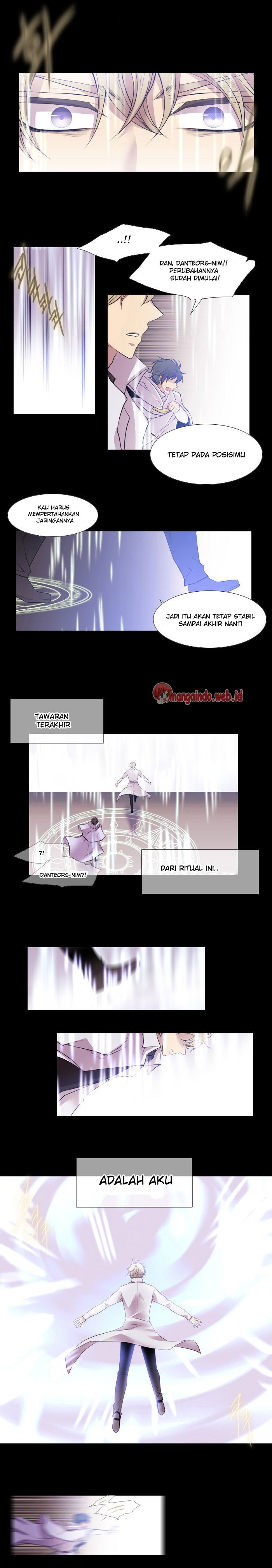 Black Haze chapter 125 halaman 4