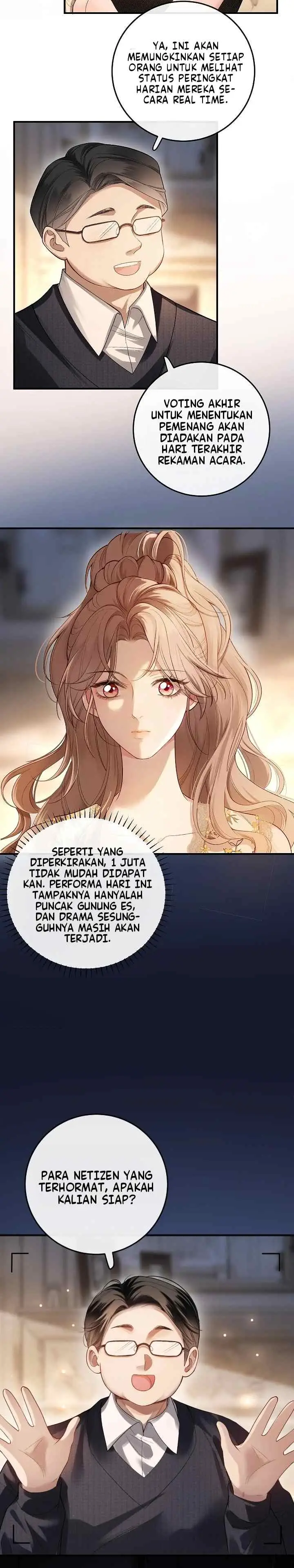 Pretend To Be A Celebrity chapter 6 halaman 13