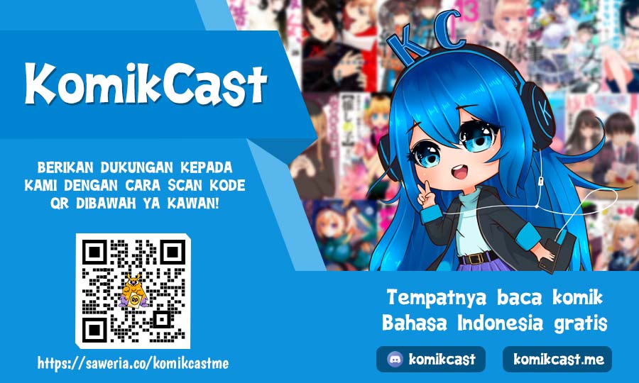 God of Martial Arts chapter 509 halaman 15