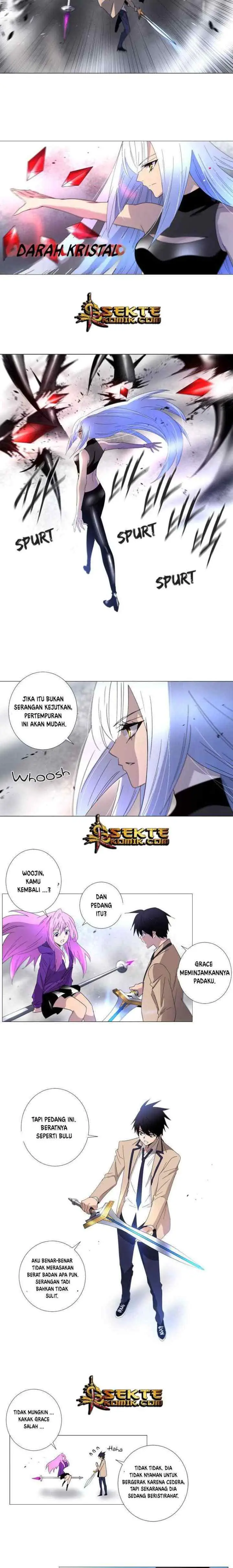 Heaven Soul chapter 13 halaman 5