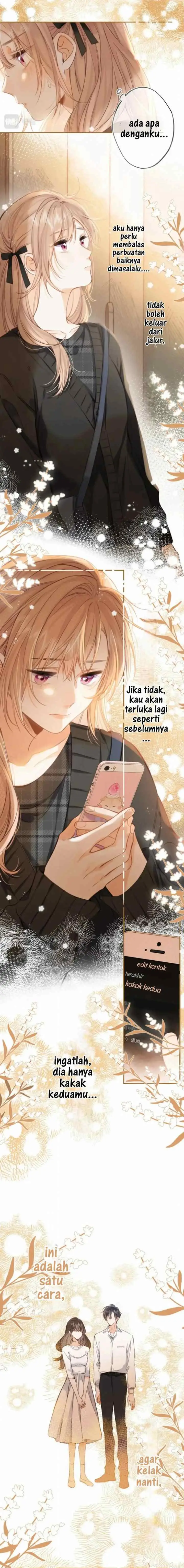 Hidden Love (Zhu Yi) chapter 55 halaman 11