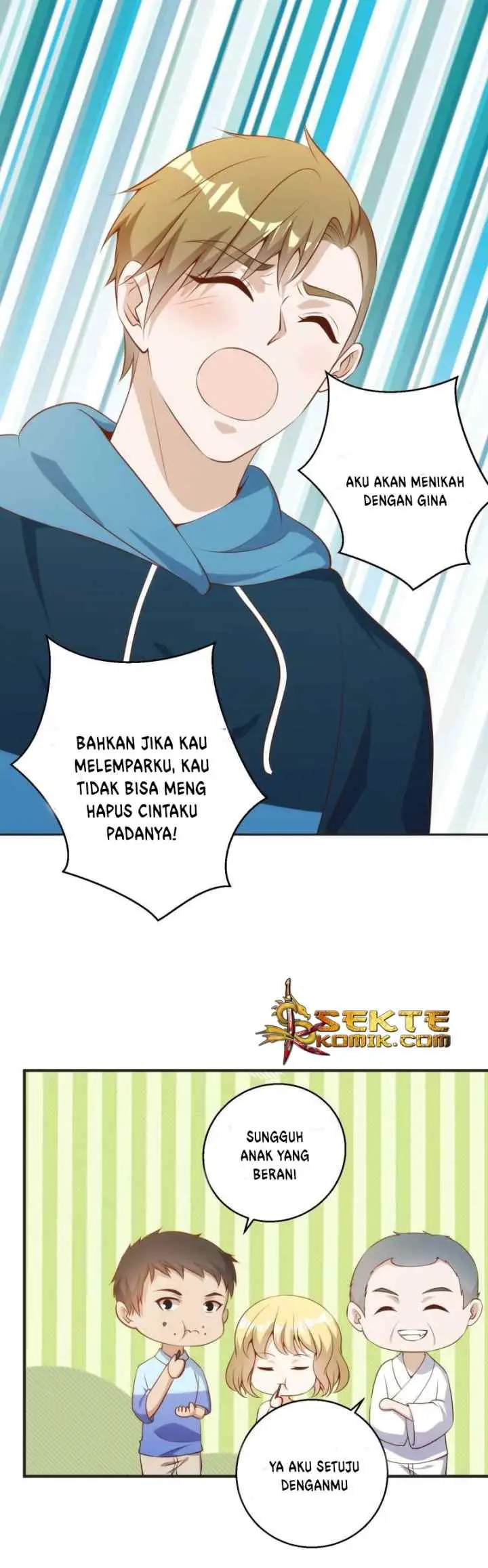 God-Level Fisherman chapter 62 halaman 4