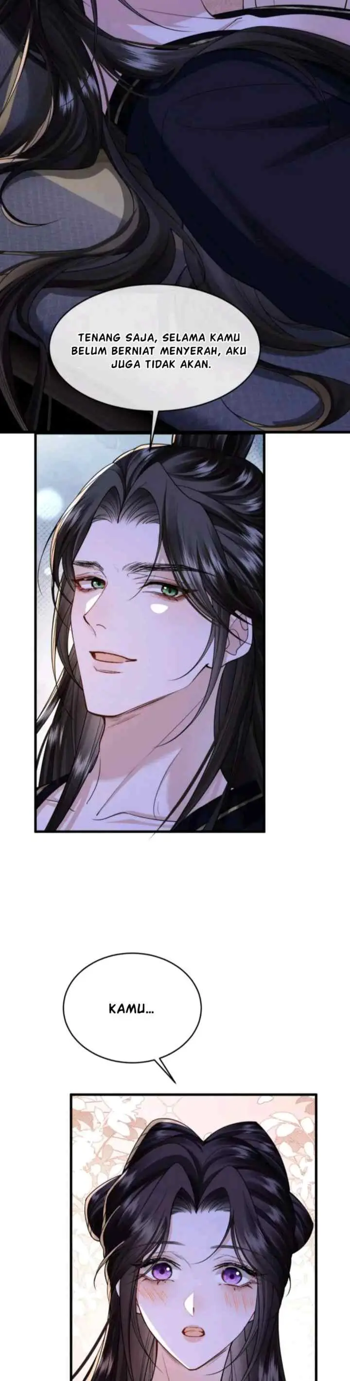 How Dare You chapter 25 halaman 16
