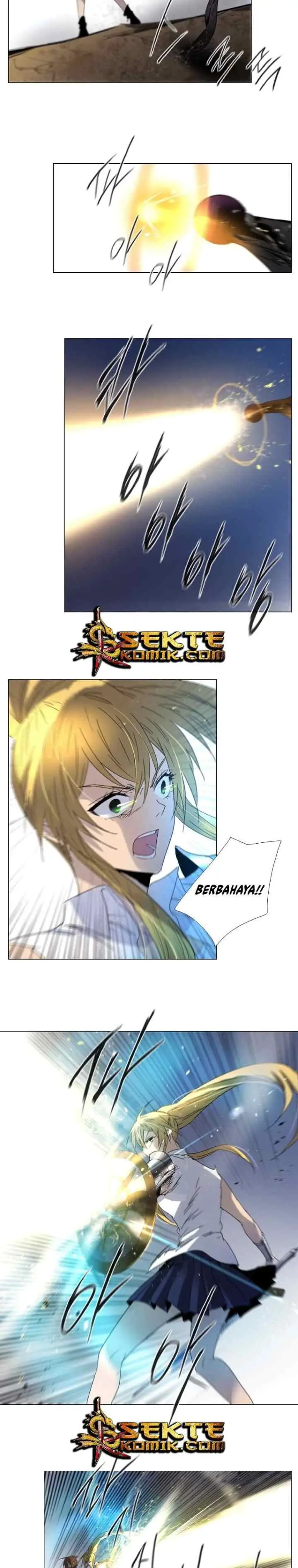 Heaven Soul chapter 30 halaman 14