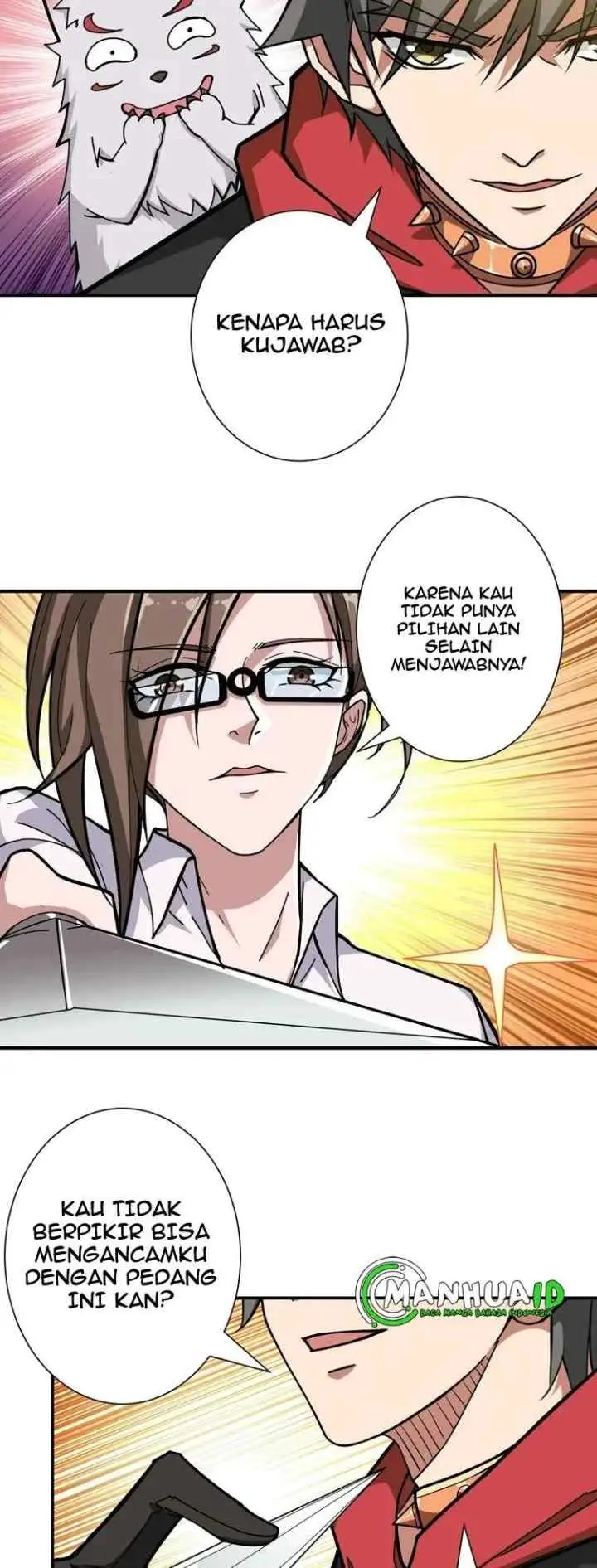 God Slayer chapter 88 halaman 13