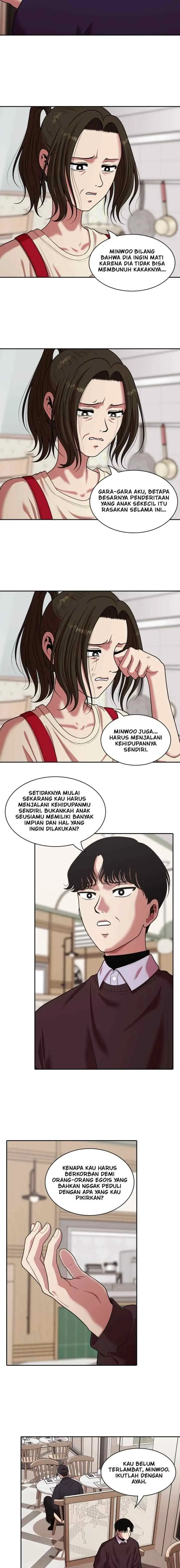Mañana chapter 230 halaman 14