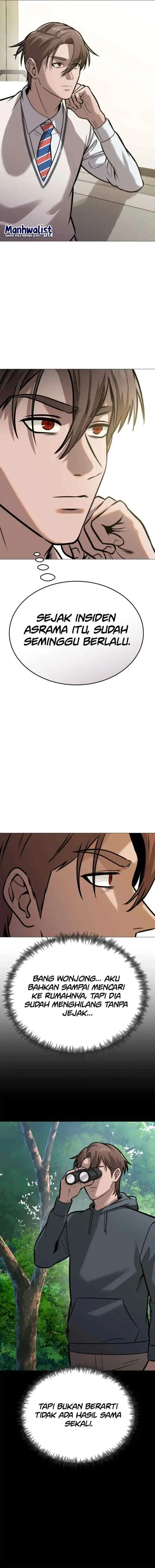 Freaky Killer chapter 27 halaman 15