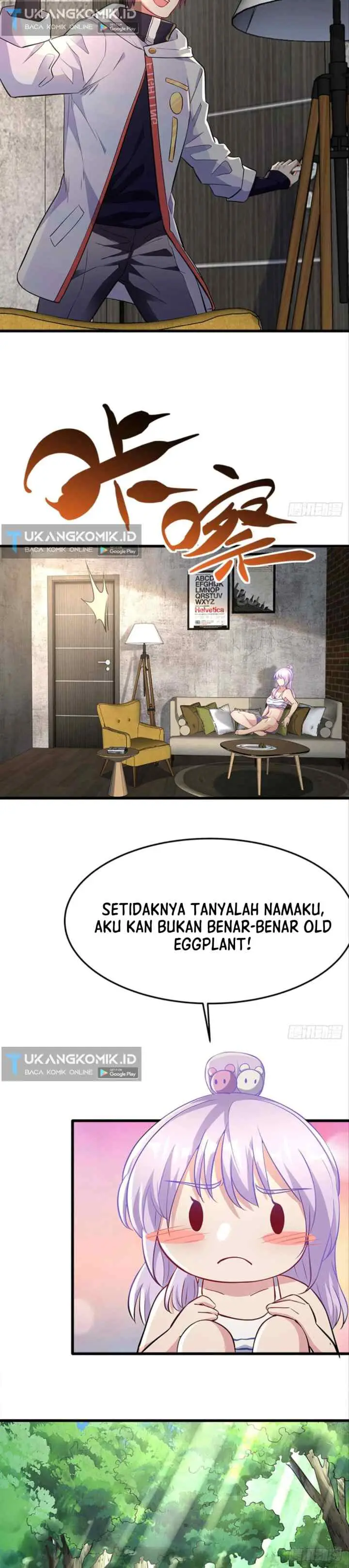 Become the Richest Man In the Last Days chapter 24 halaman 8