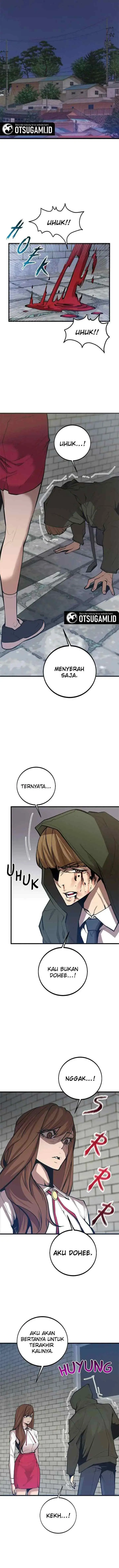 Gwei chapter 62 halaman 8