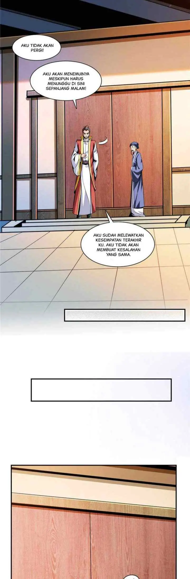 Library Tiandao chapter 77 halaman 6