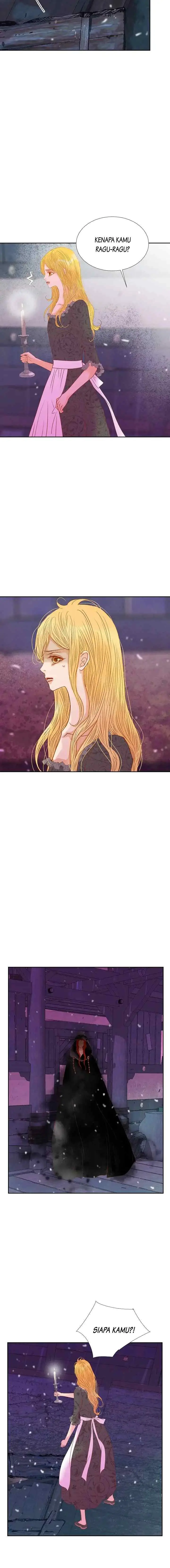 Beauty as the Beast chapter 41 halaman 12