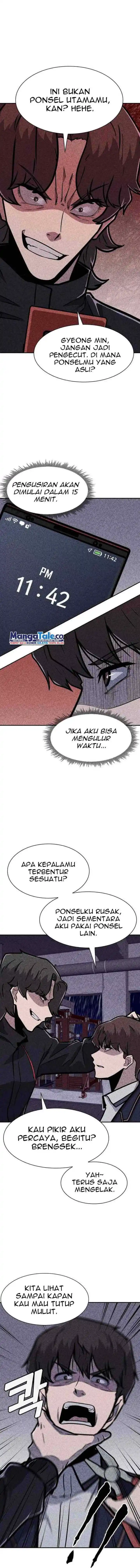 DeathCord chapter 10 halaman 9