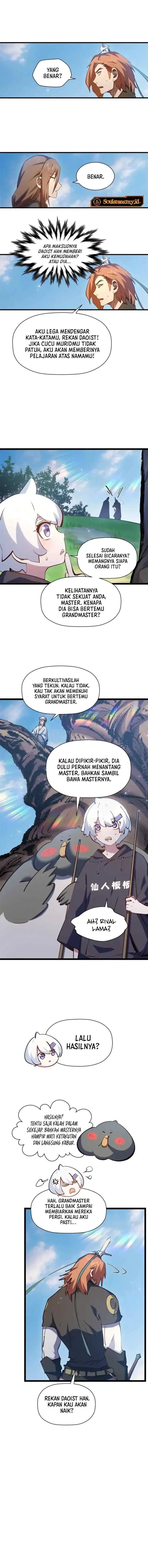 Top Tier Providence: Secretly Cultivate for a Thousand Years chapter 235 halaman 7