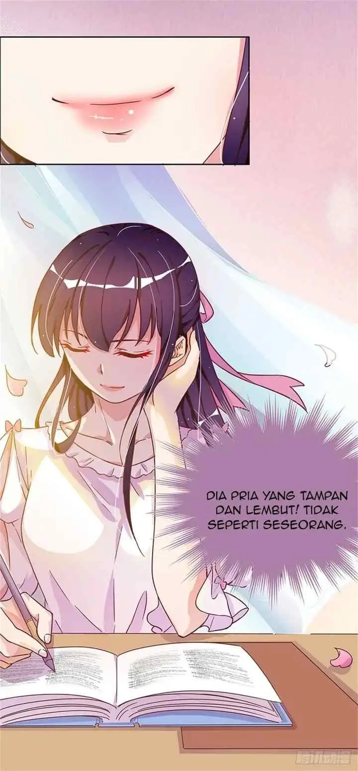 I'll Love You Even If It's Wrong chapter 13 halaman 12