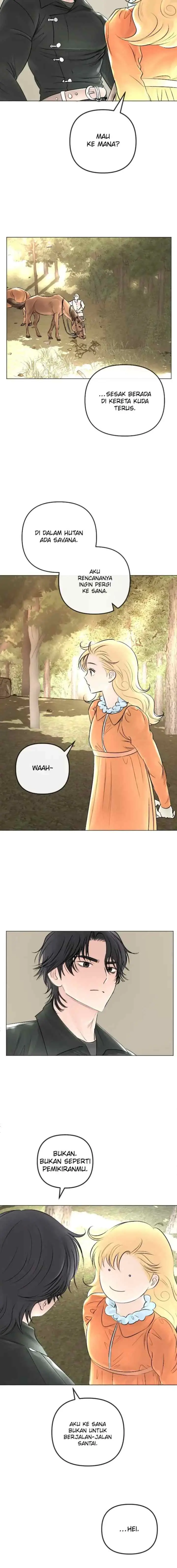 Recogí al segundo protagonista chapter 30 halaman 11