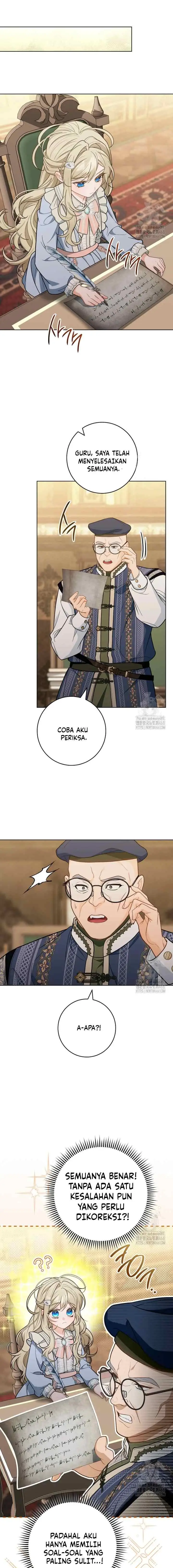 I Was Told To Die chapter 37 halaman 14