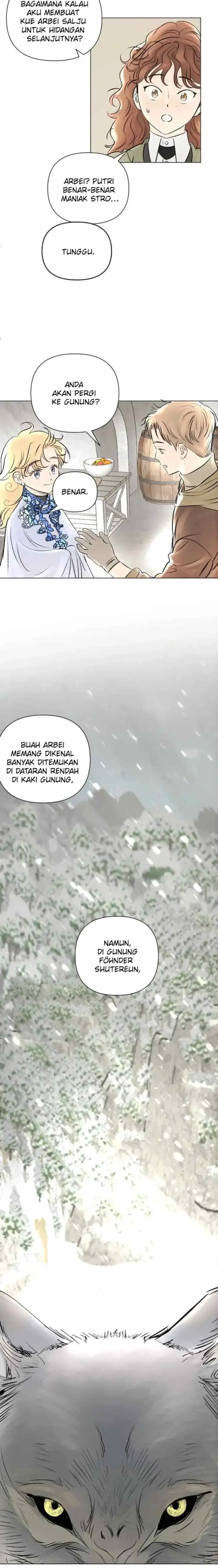 Recogí al segundo protagonista chapter 11 halaman 4