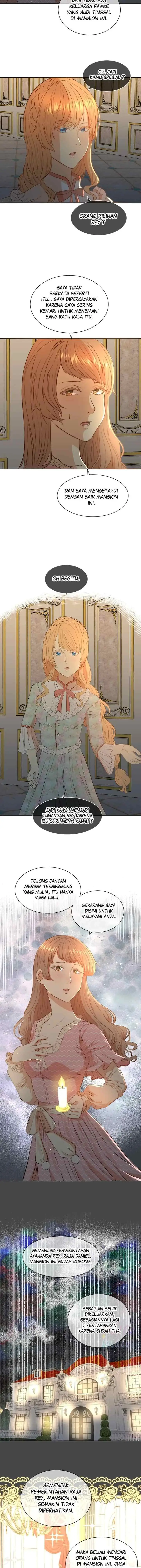 Infinite Sky chapter 70 halaman 11