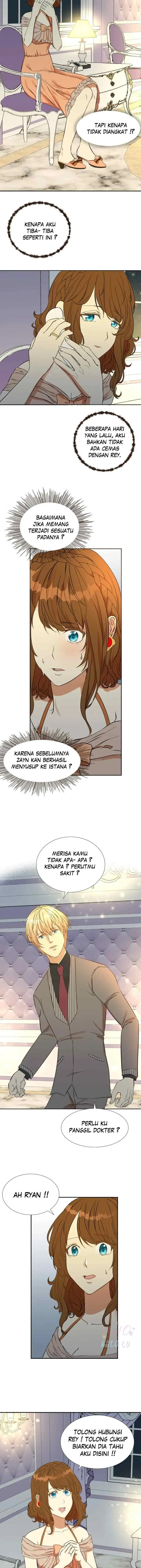Infinite Sky chapter 90 halaman 10