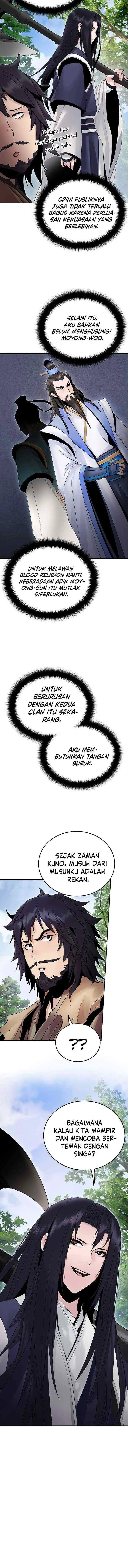 Dark and Light Martial Emperor chapter 34 halaman 16