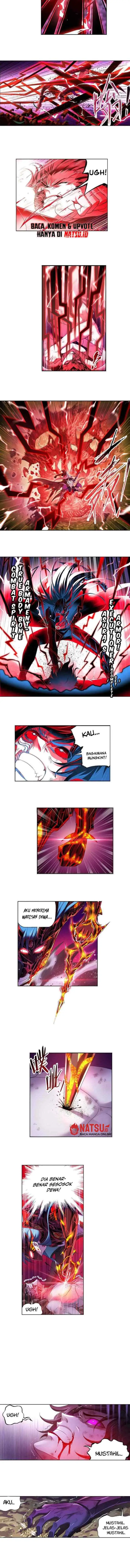 Soul Land chapter 298 halaman 5