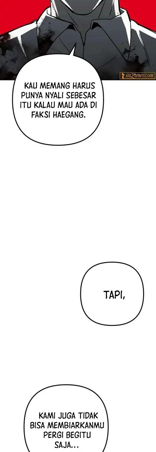 Yaksha chapter 16 halaman 6