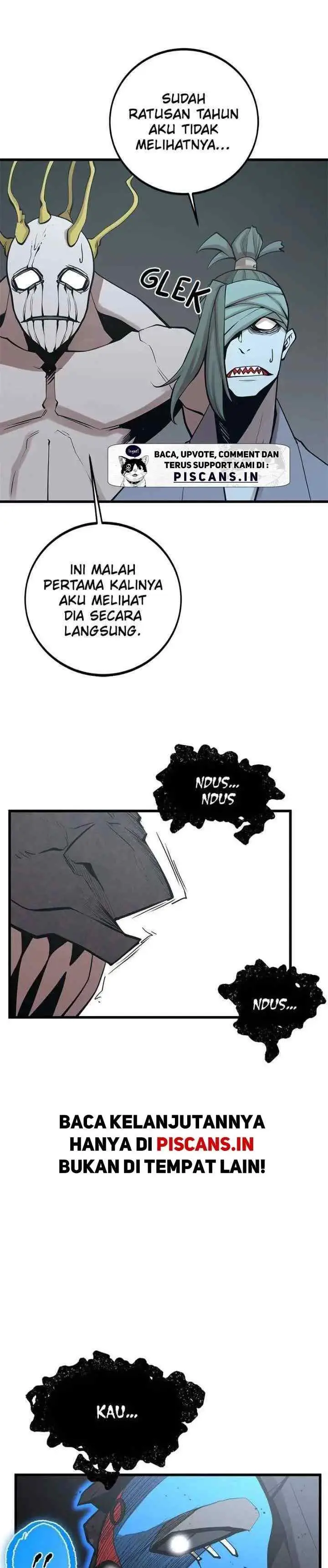 Gwei chapter 53 halaman 12