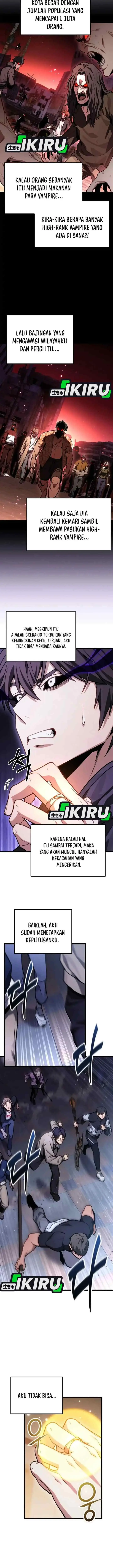 Absolute Dweller chapter 74 halaman 10