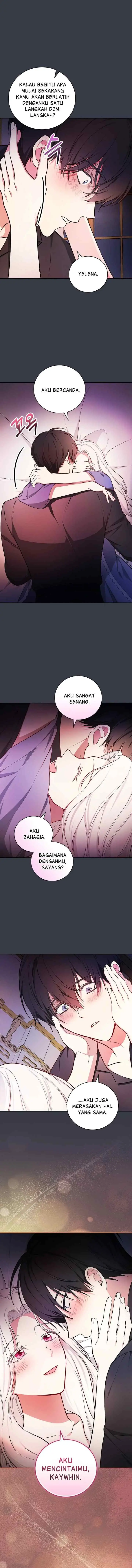 Seducing Duke Monster chapter 89 halaman 4