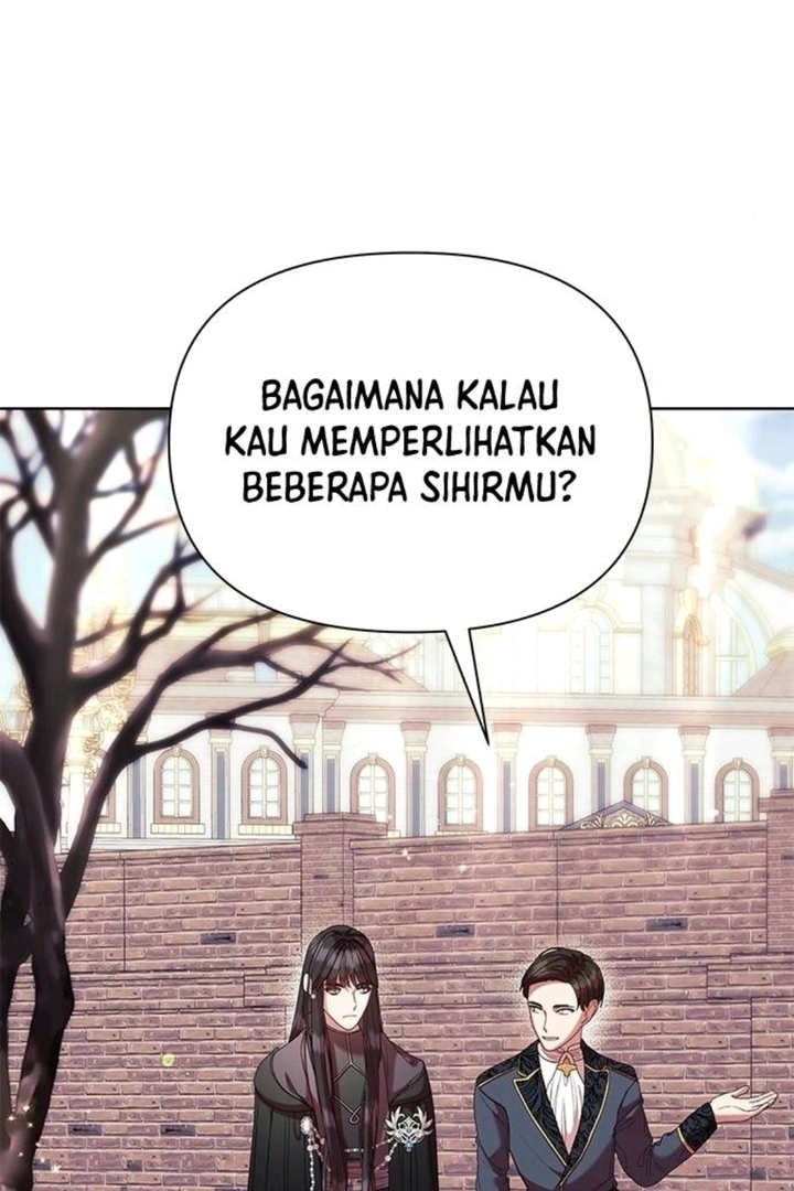 Ingram's Light chapter 55 halaman 75