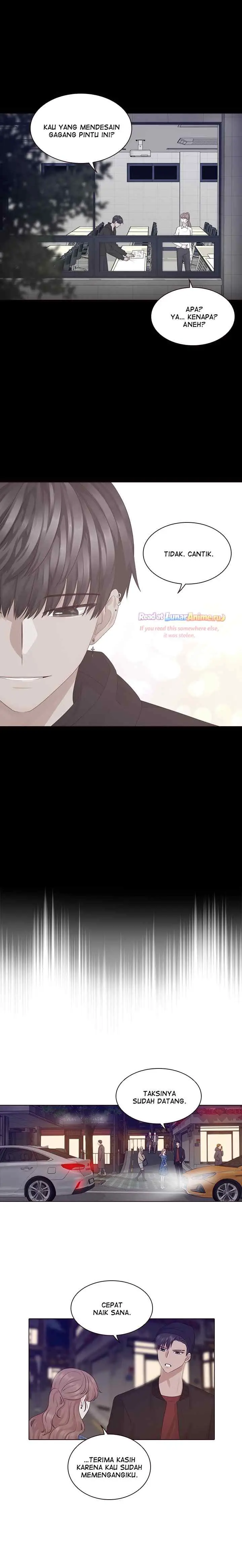 My Exes Fell For Me chapter 10 halaman 15