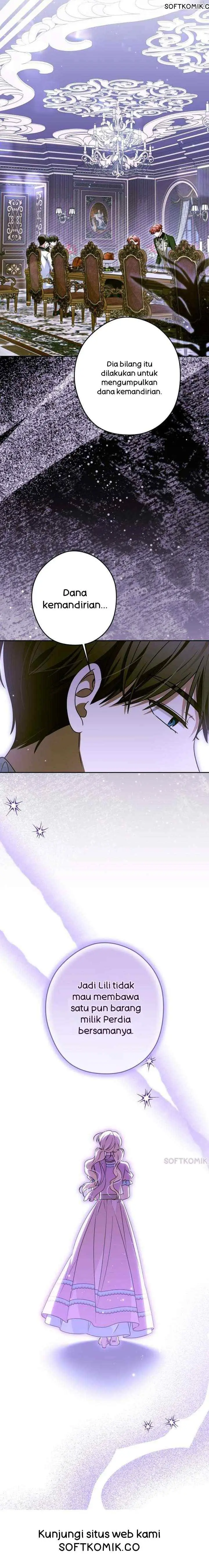 My Villainous Family Won't Let Me Be chapter 100 halaman 12