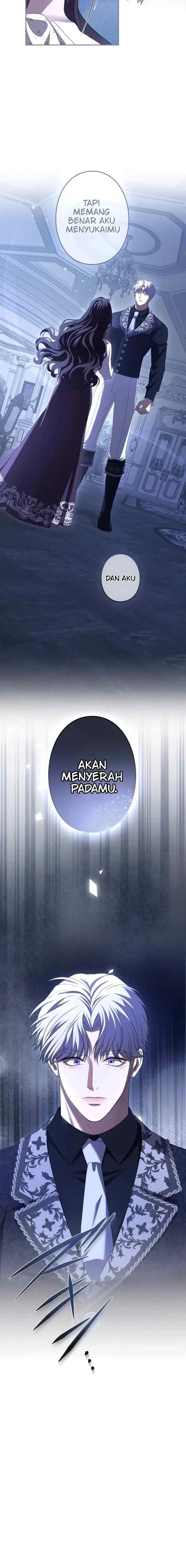 Teikoku Ichi no Akujo ni Dekiai ga Tomarimasen chapter 27 halaman 18