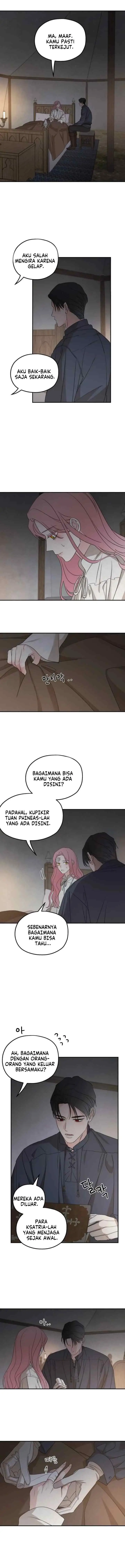 My In-Laws Are Obsessed With Me chapter 118 halaman 9