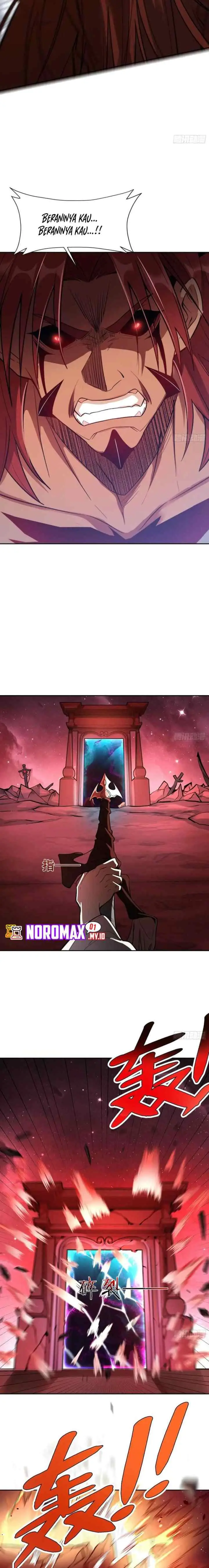 I'm Actually A Cultivation Bigshot chapter 522 halaman 16