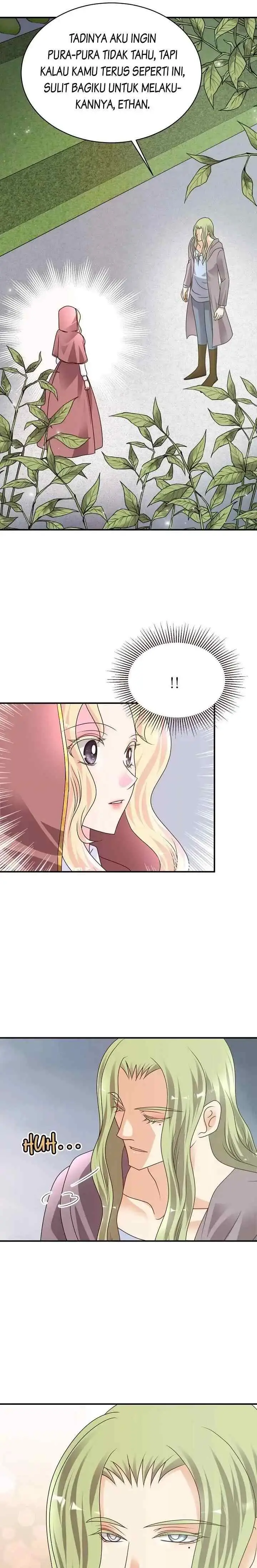 I Refuse the Duke chapter 100 halaman 13