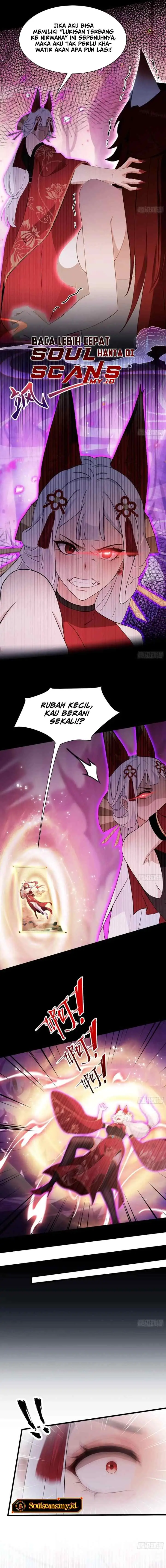 It Turns Out That I Have Been Invincible For A Long Time chapter 214 halaman 8