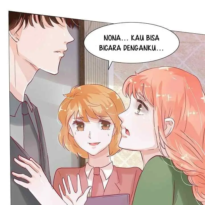 CEO Loves Two Versions of Me chapter 9 halaman 8