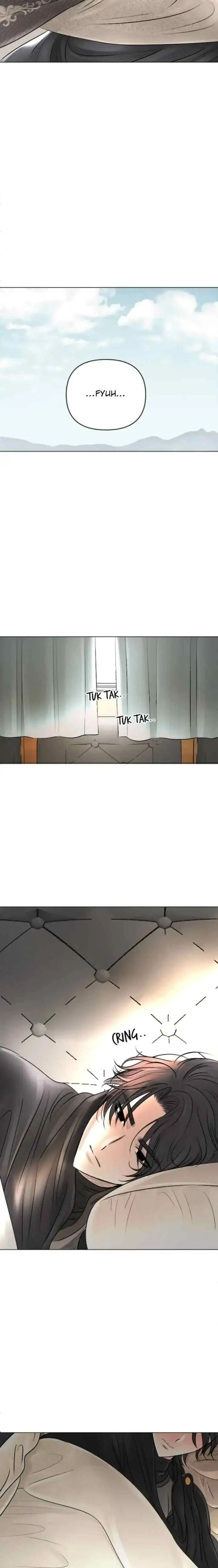 Recogí al segundo protagonista chapter 25 halaman 12