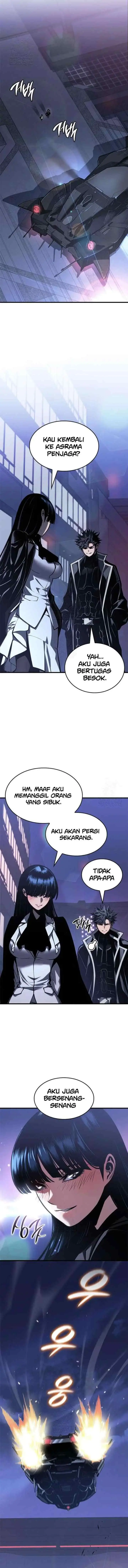 Bad Born Blood chapter 70 halaman 16