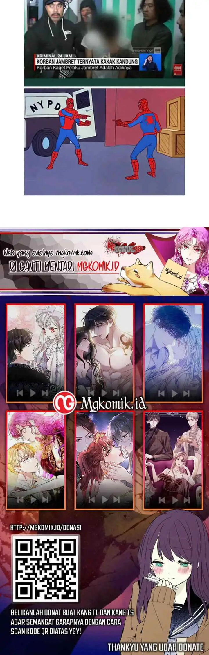 Furen Ta Chengle Da Laomen De Tuan Chong chapter 13 halaman 12