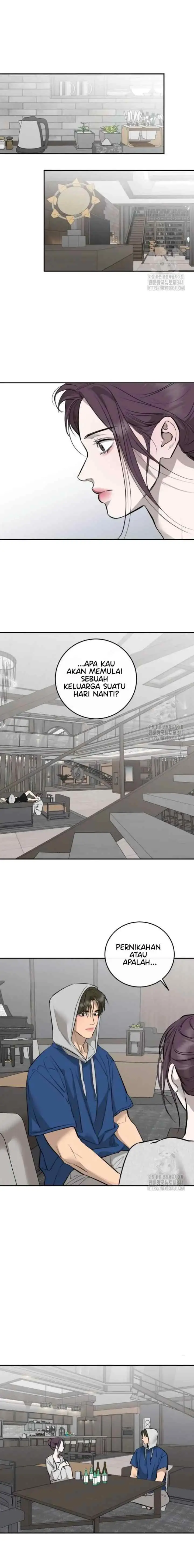 Extroversion of an Immortal chapter 95 halaman 11