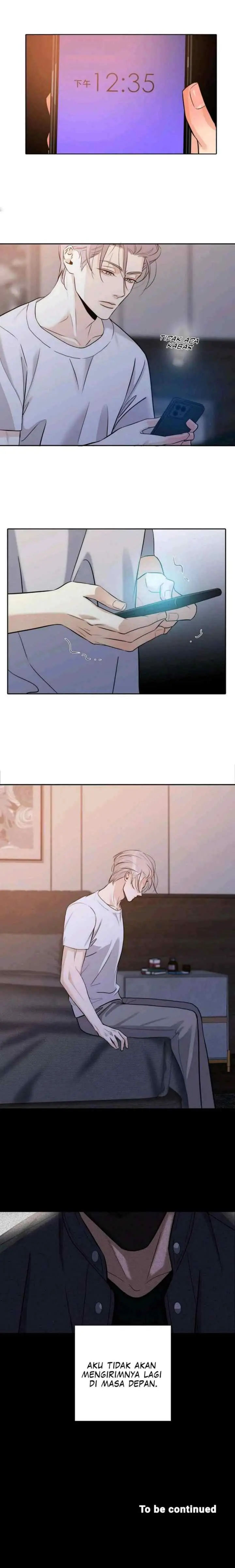 Dívida de Amor chapter 39 halaman 14