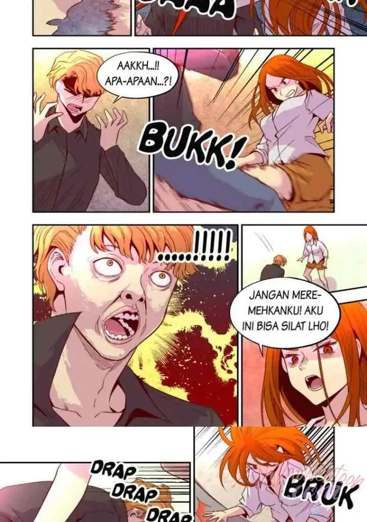 Gwisin-nim chapter 52 halaman 11